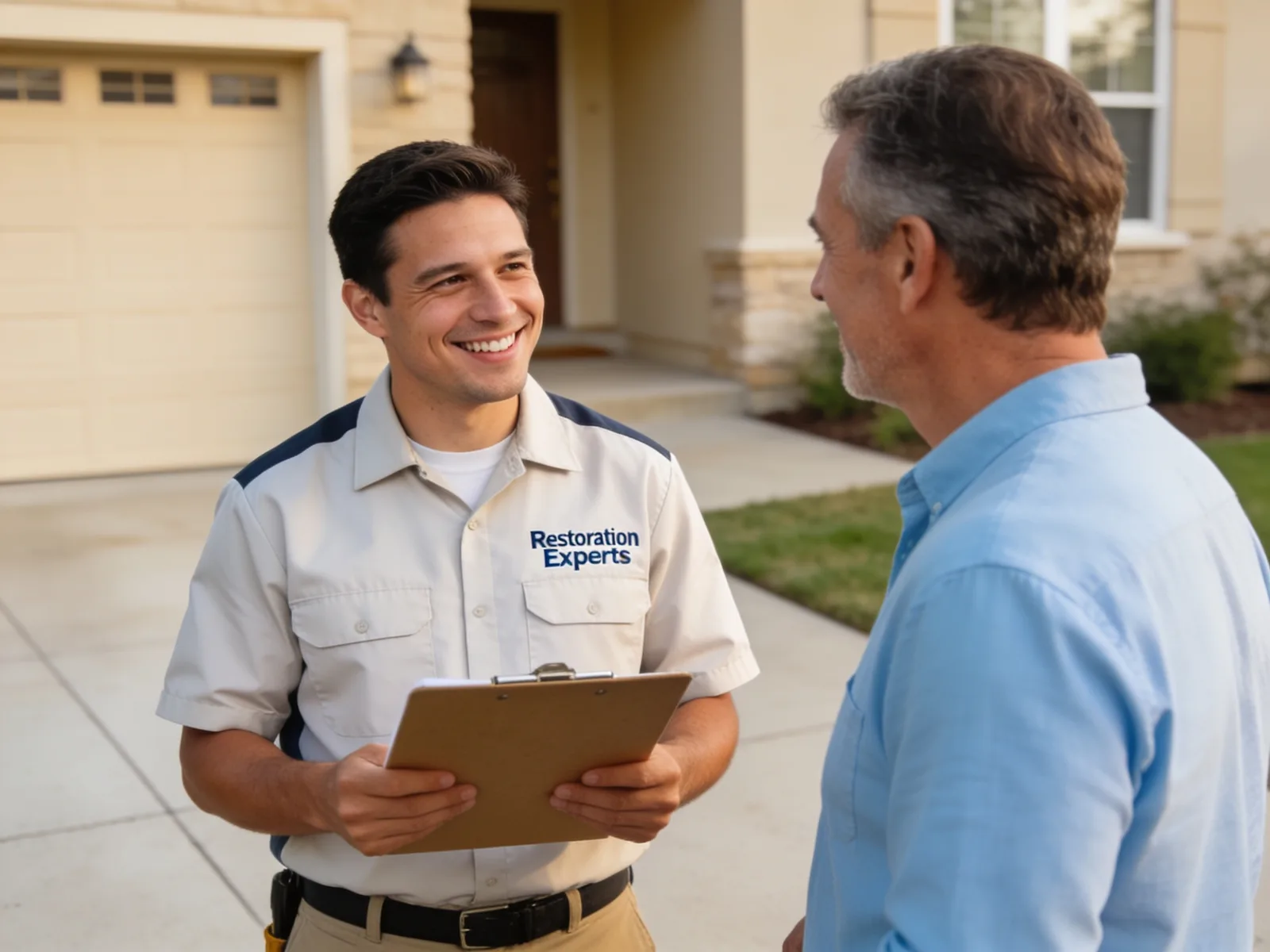 Water Damage Cleanup Gresham, SC FAQs